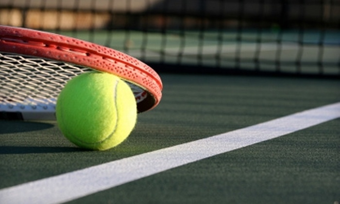 TENNiS